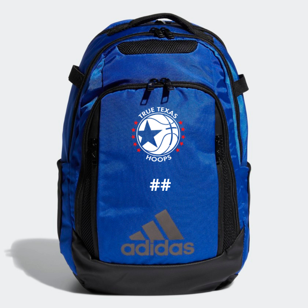 Adidas sales hydroshield backpack