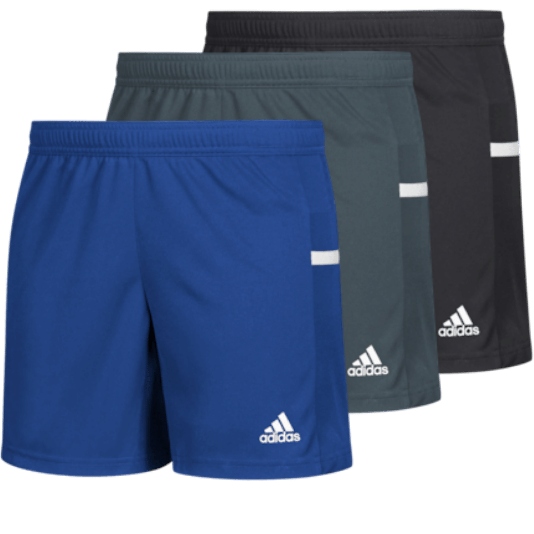 Adidas sales practice shorts