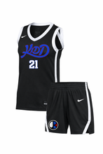 Load image into Gallery viewer, Team Kidd HS Division 14u Select -17u - Uniform Kit
