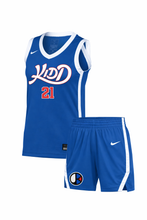 Load image into Gallery viewer, Team Kidd HS Division 14u Select -17u - Uniform Kit
