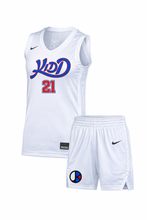 Load image into Gallery viewer, Team Kidd HS Division 14u Select -17u - Uniform Kit
