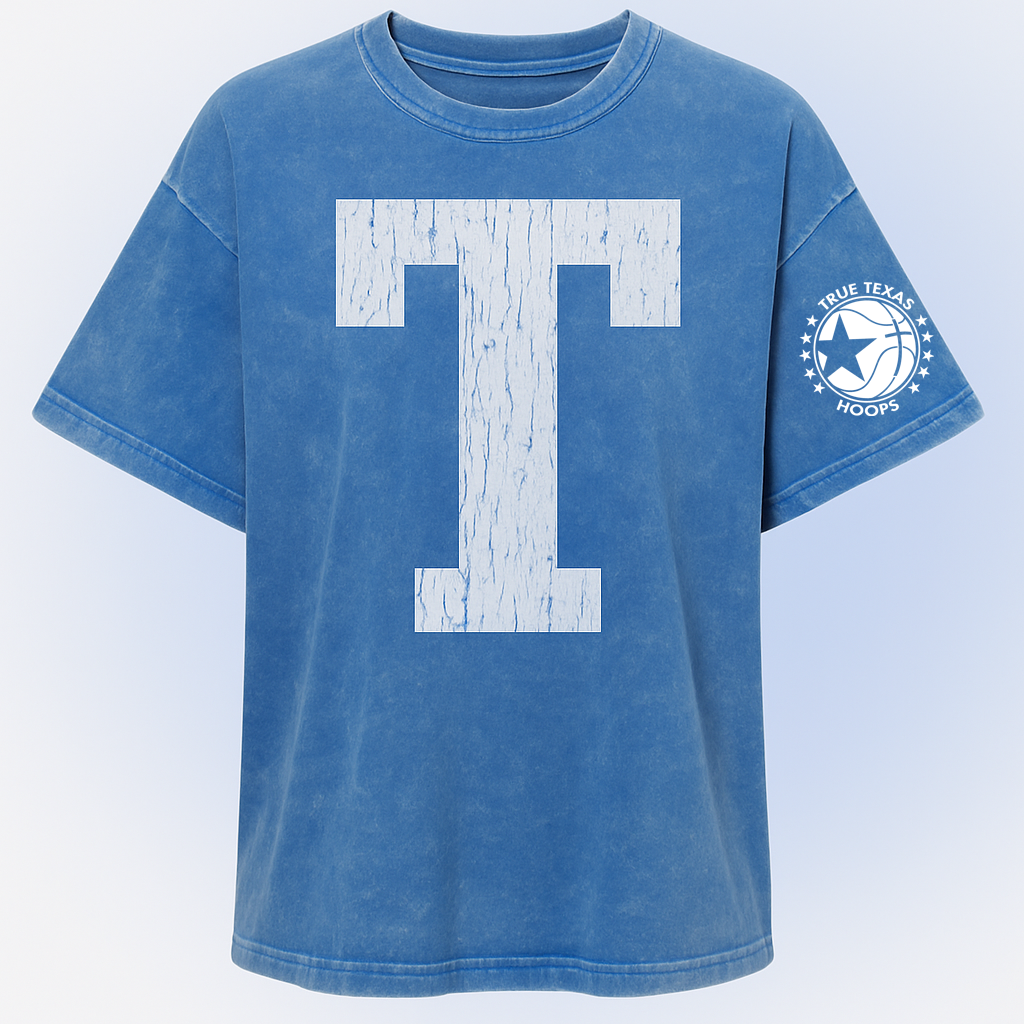 The Gameday T