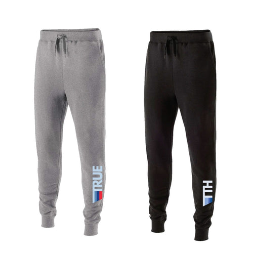 JOGGERS (Gray, Black)