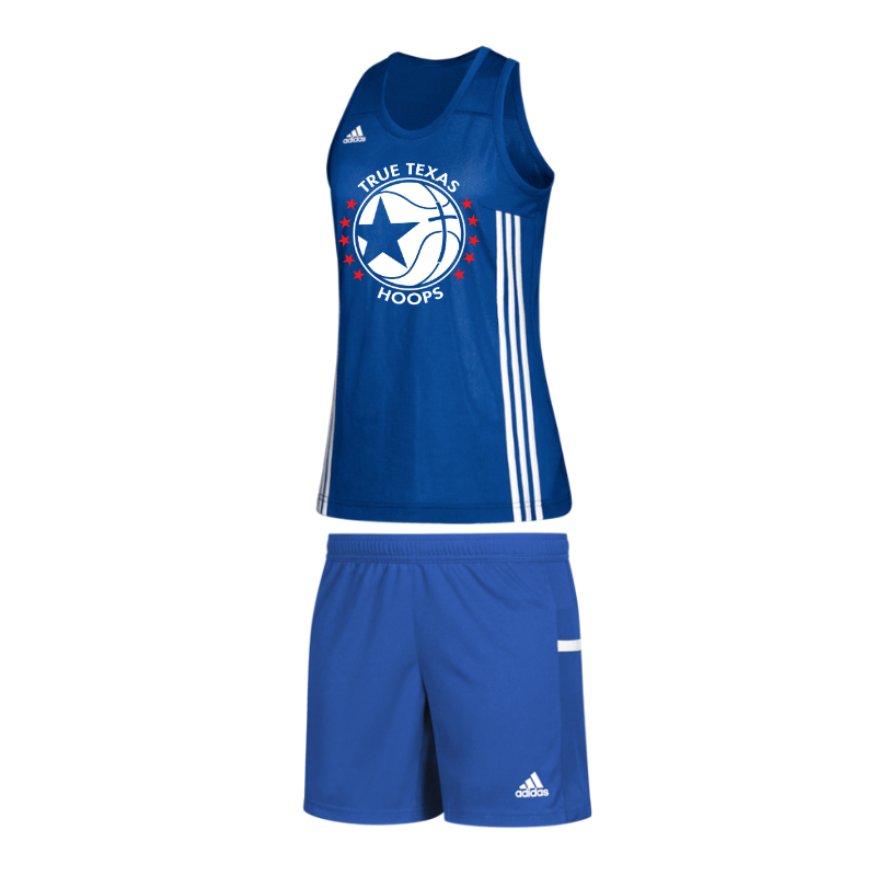 TTH Practice Uniform