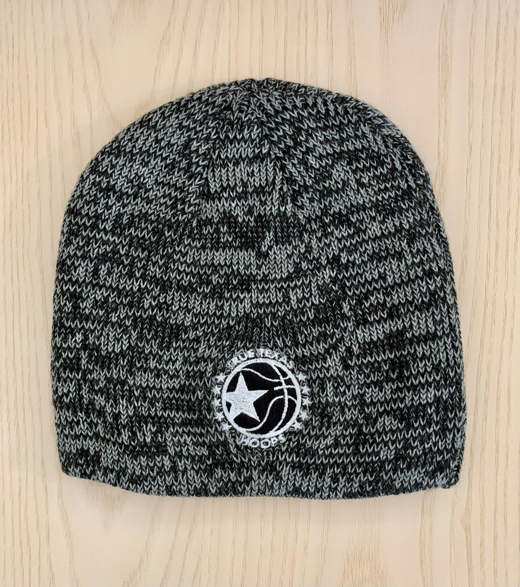 KNIT BEANIE