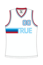 Load image into Gallery viewer, Retro White Jersey
