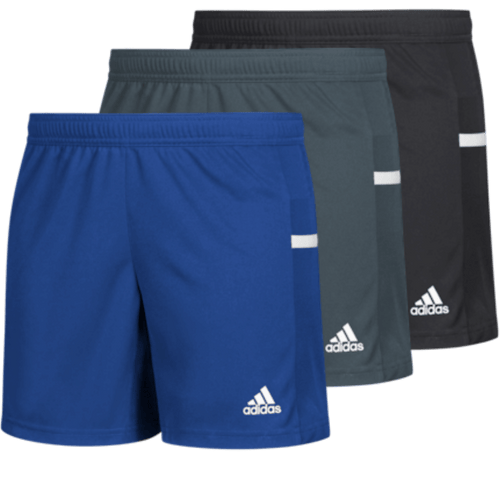 TTH Adidas Practice Shorts
