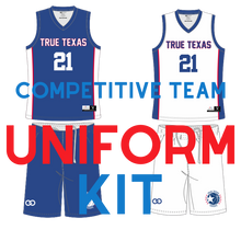 Load image into Gallery viewer, TTH Competitive Team Uniform Kit
